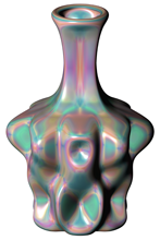 electra vase